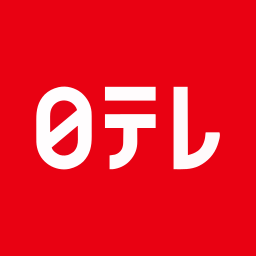 Nippon Television Holdings Logo