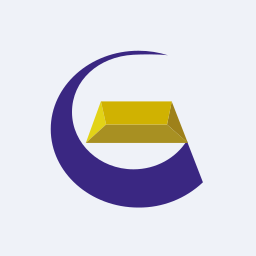 China Gold International Res Logo