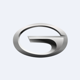 Guangzhou Automobile Group-h Logo