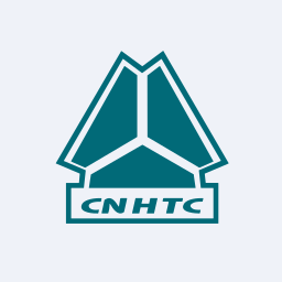 Sinotruk Hong Kong Logo