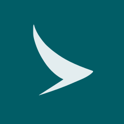 Cathay Pacific Airways Logo