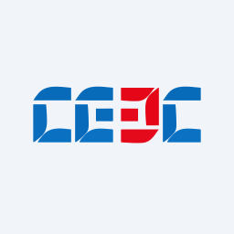 China Energy Engineering C-h Logo