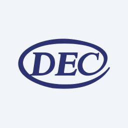 Dongfang Electric Corp-h Logo
