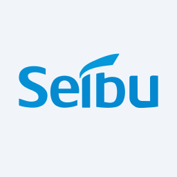 Seibu Holdings Inc Logo