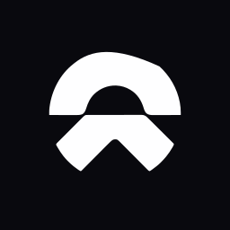 Nio Inc-class A Logo