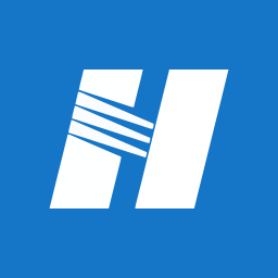 Huaneng Power Intl Inc-h Logo