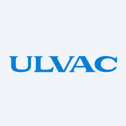 Ulvac Inc Logo