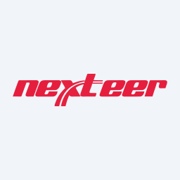 Nexteer Automotive Group Logo