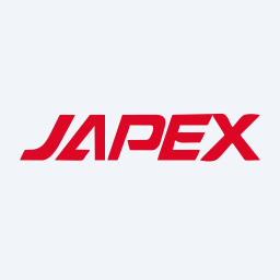 Japan Petroleum Exploration Logo