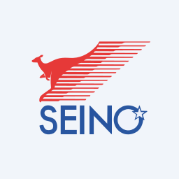 Seino Holdings Co Logo