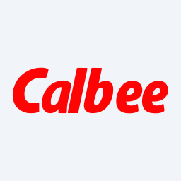 Calbee Inc Logo