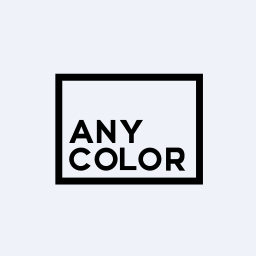 Anycolor Inc Logo