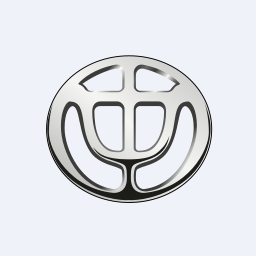Brilliance China Automotive Logo