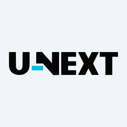 U-next Holdings Co Logo