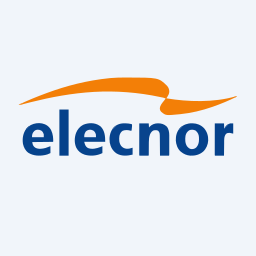 Elecnor Logo