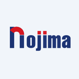 Nojima Corp Logo