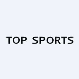 Topsports International Hold Logo