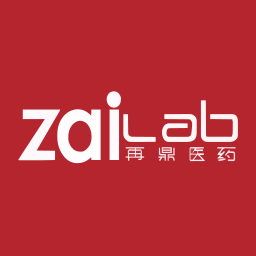 Zai Lab Logo