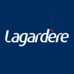 Lagardere Logo