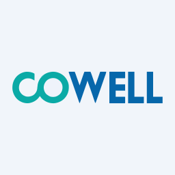 Cowell E Holdings Inc Logo