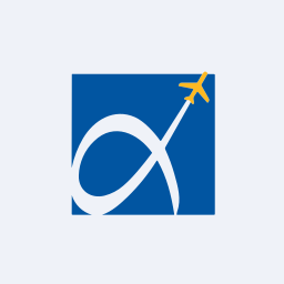 Athens International Airport Logo