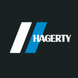 Hagerty Inc-a Logo