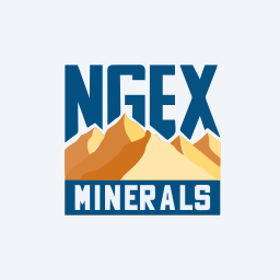 Ngex Minerals Logo