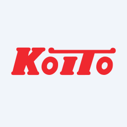 Koito Manufacturing Co Logo