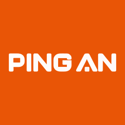Ping An Healthcare And Techn Logo