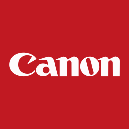 Canon Marketing Japan Inc Logo
