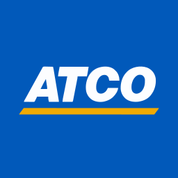 Atco -class I Logo