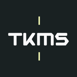 TKMS Logo