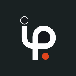 IP Group Logo