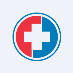 Nutex Health Logo