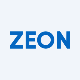 Zeon Corporation Logo