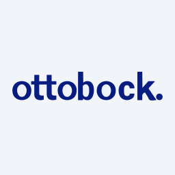 Ottobock Logo
