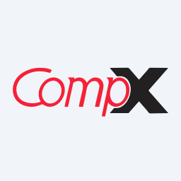CompX International Logo
