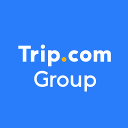 Trip.com Group Logo