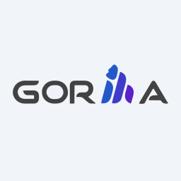 Gorilla Technology Group Logo
