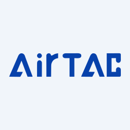 Airtac International Group Logo