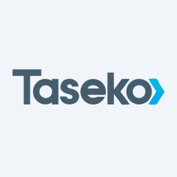 Taseko Mines Logo