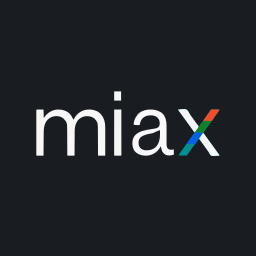 Miami International Holdings Logo