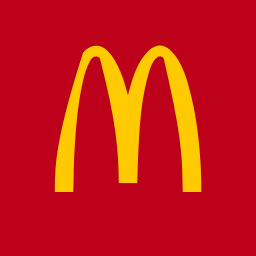 Mcdonald's Holdings Co Japan Logo