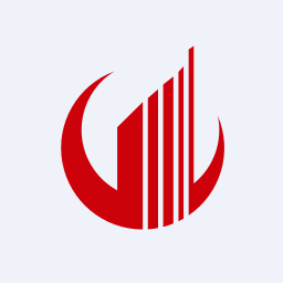Guolian Minshengcuritie-h Logo