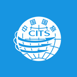 China Tourism Group Duty F-h Logo
