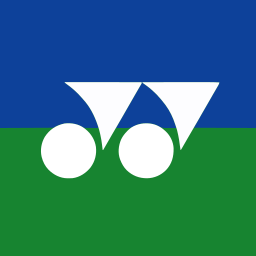 Yonex Co Logo