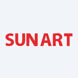 Sun Art Retail Group Logo