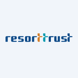 Resorttrust Inc Logo