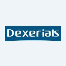 Dexerials Corp Logo