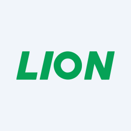 Lion Corp Logo